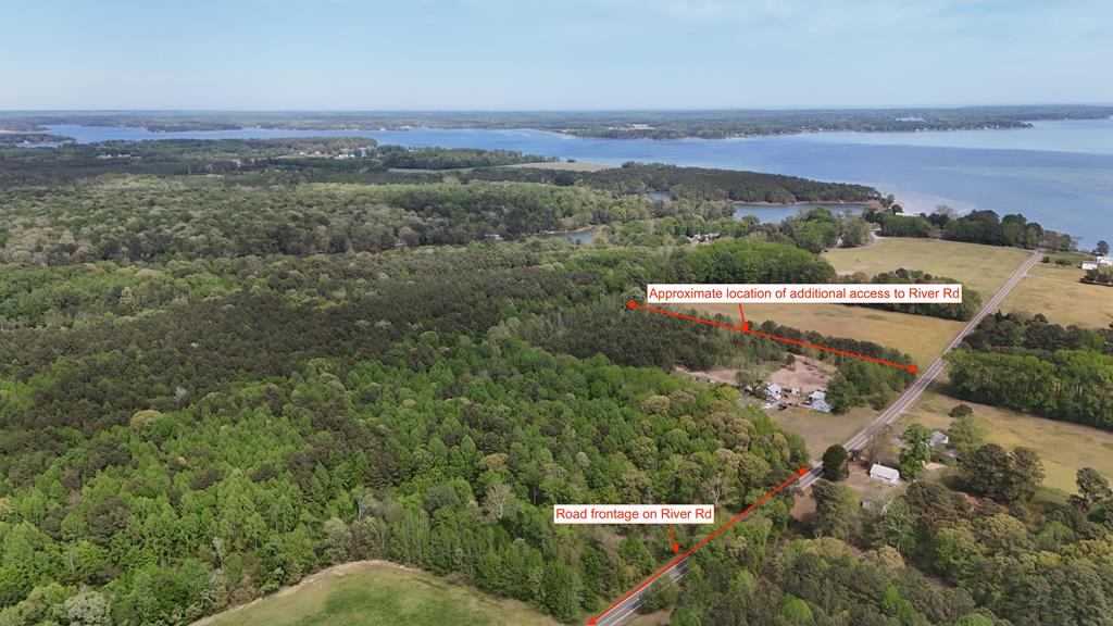 40.44 AC River Road