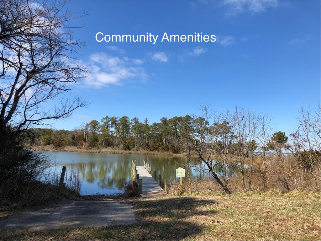 Lot 46 Potomac Drive