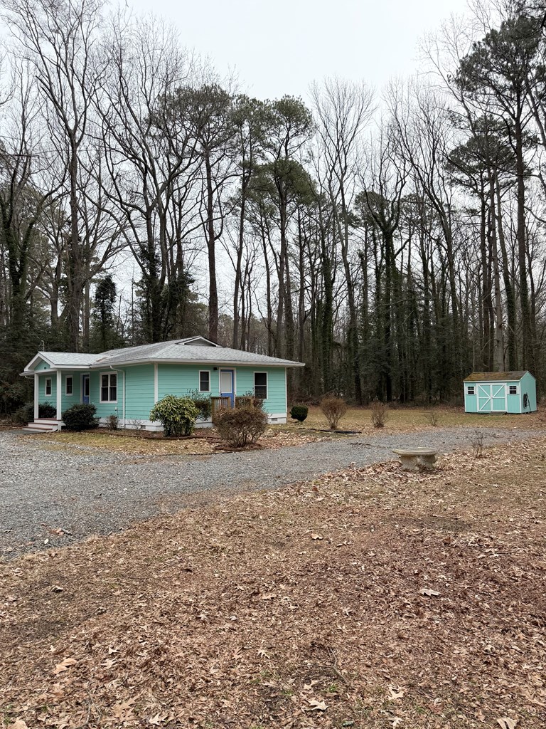 248 Berkshire Drive