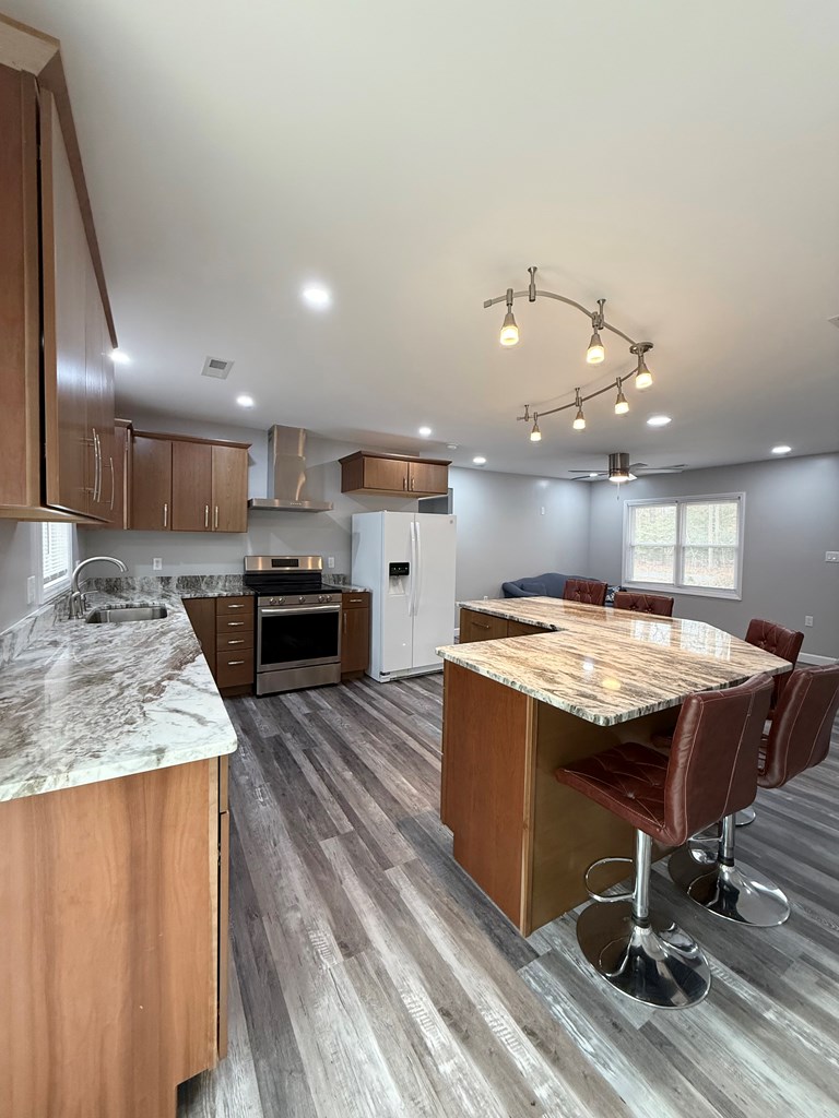 248 Berkshire Drive
