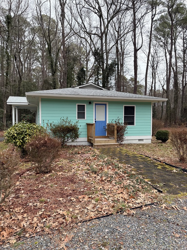 248 Berkshire Drive