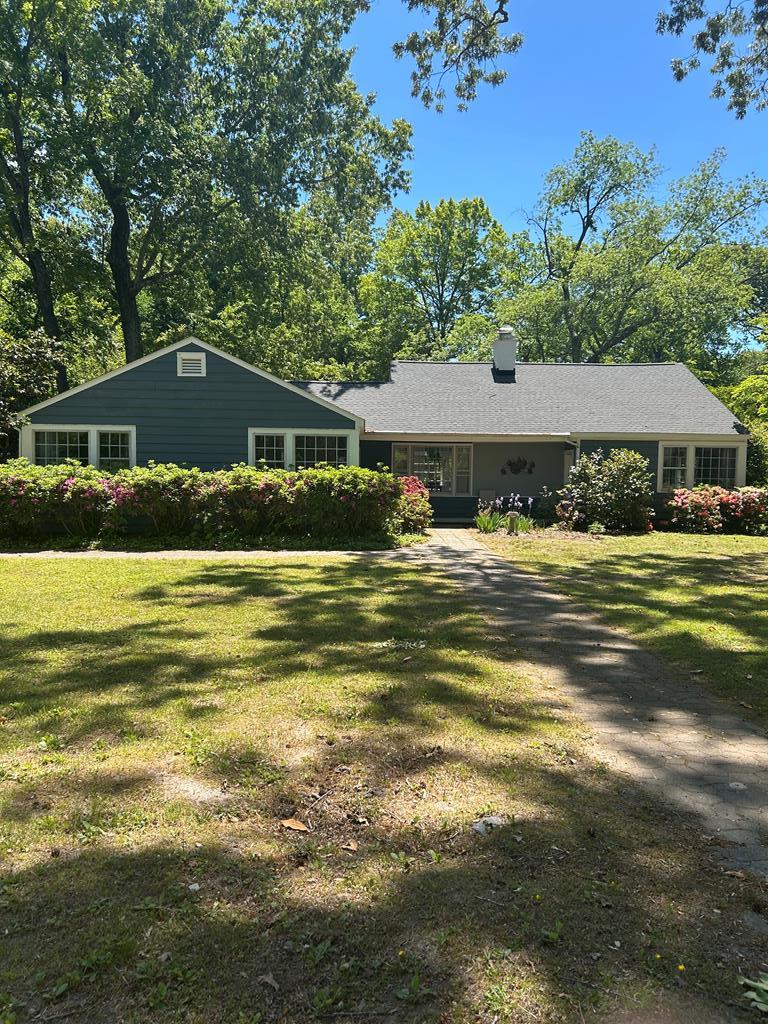 32 Clifton Avenue