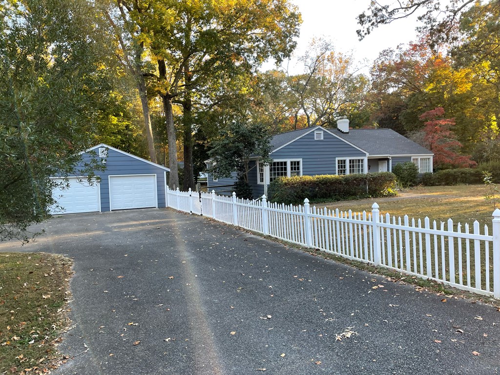 32 Clifton Avenue