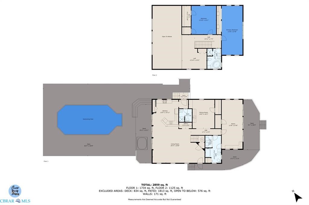 86 Waverly Avenue