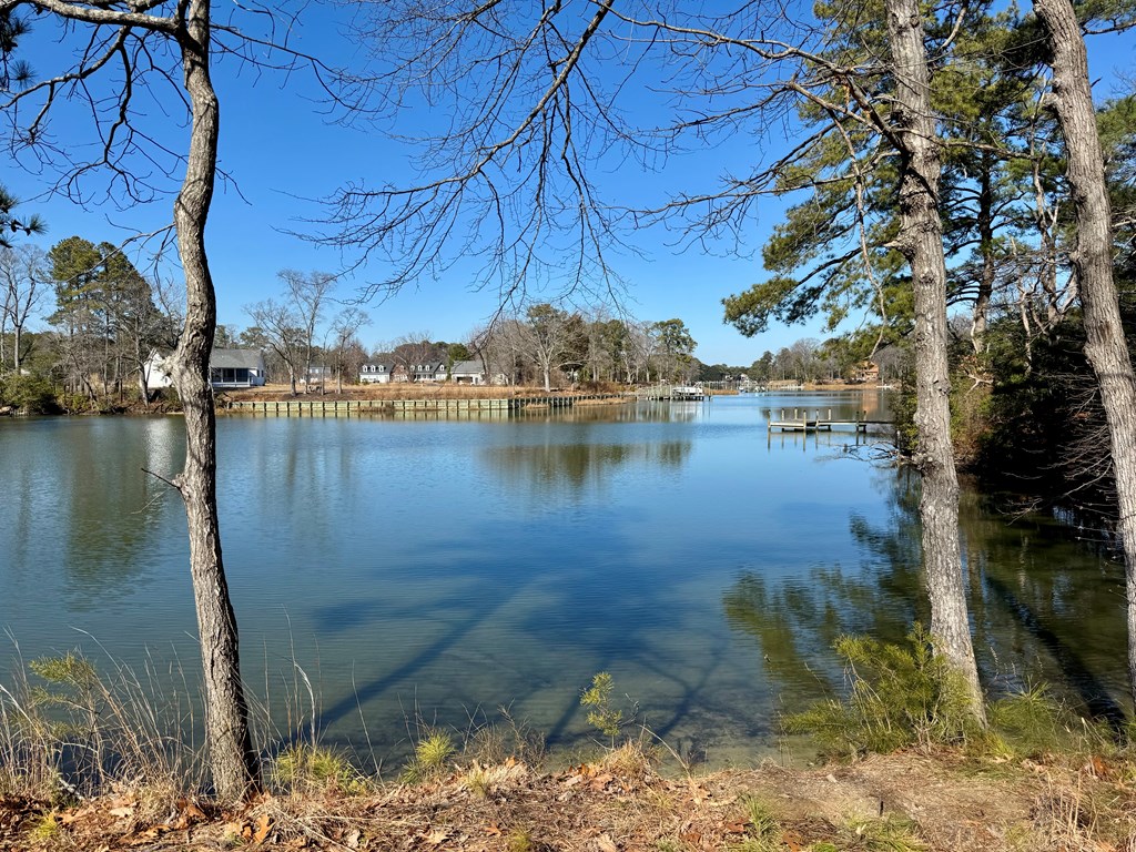 Lot 33 Tranquility Road