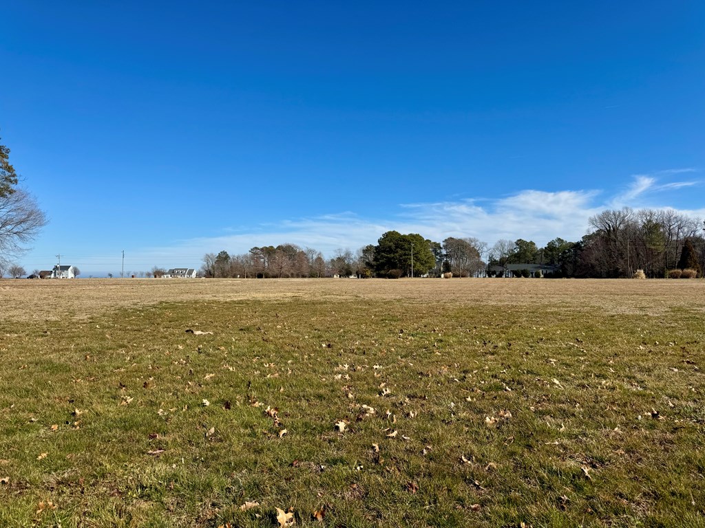 Lot 33 Tranquility Road