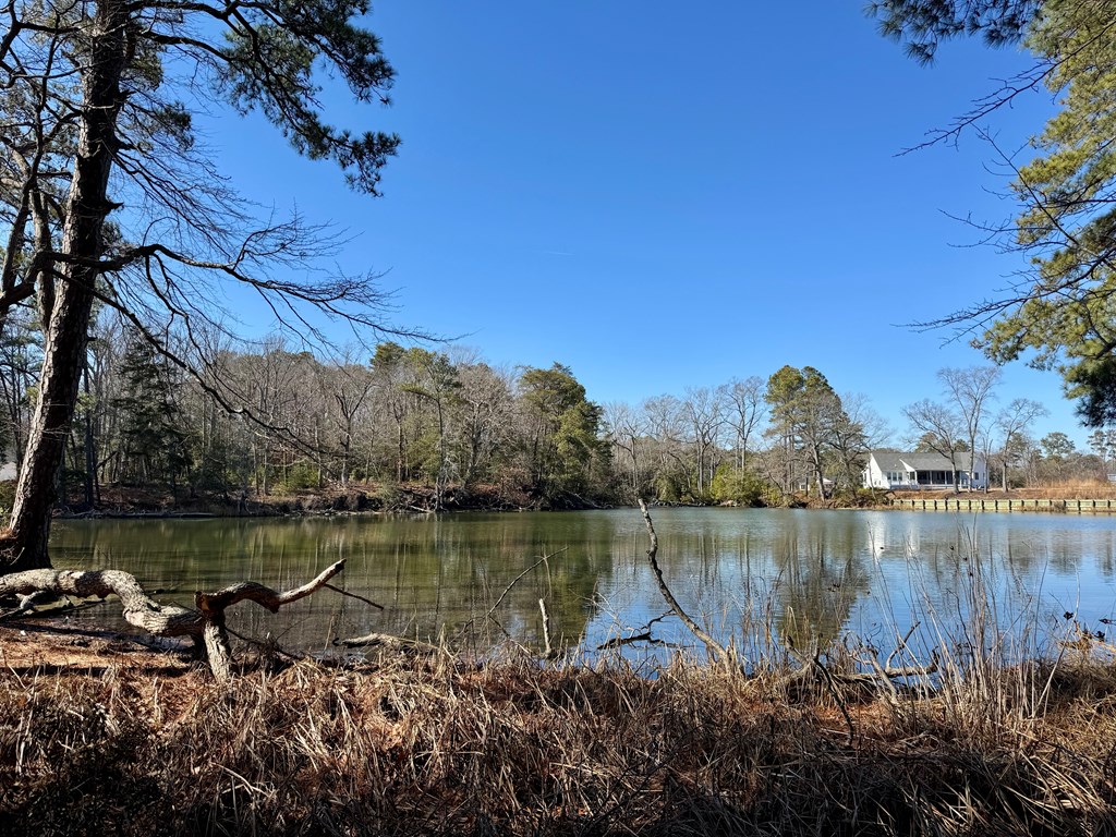 Lot 33 Tranquility Road