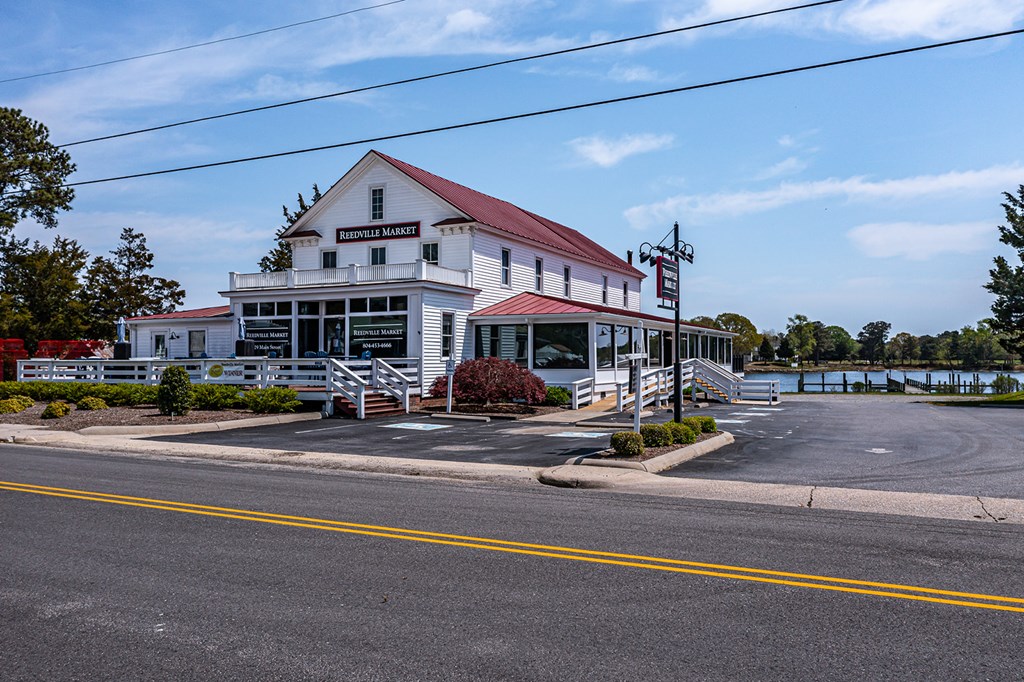 742 Main Street