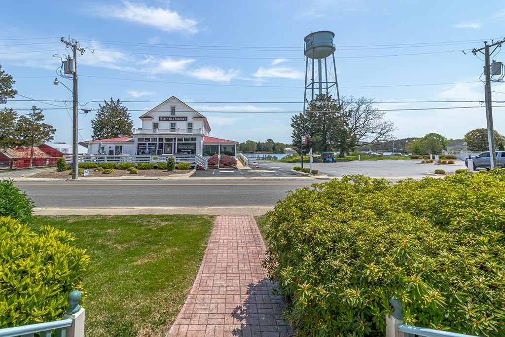 742 Main Street