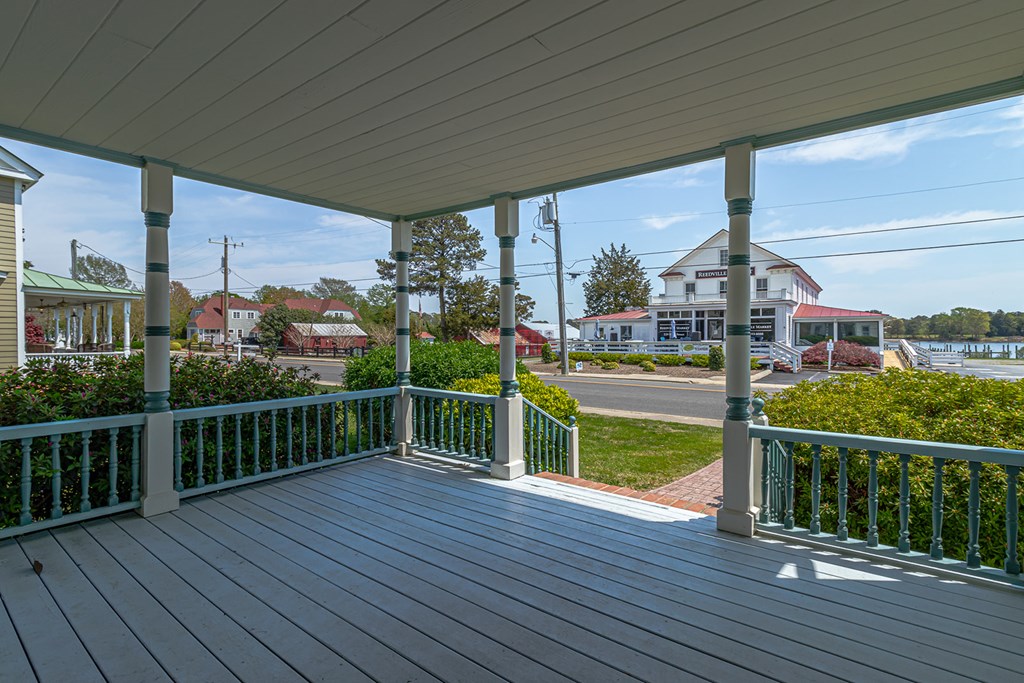 742 Main Street
