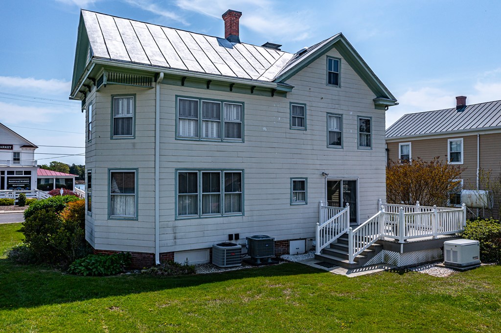 742 Main Street