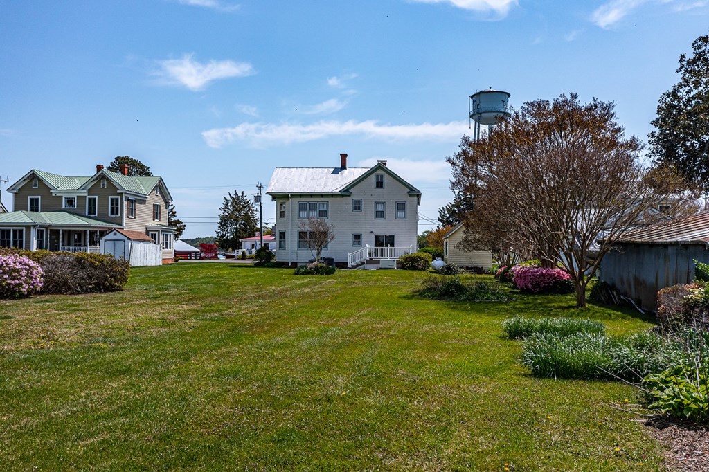 742 Main Street