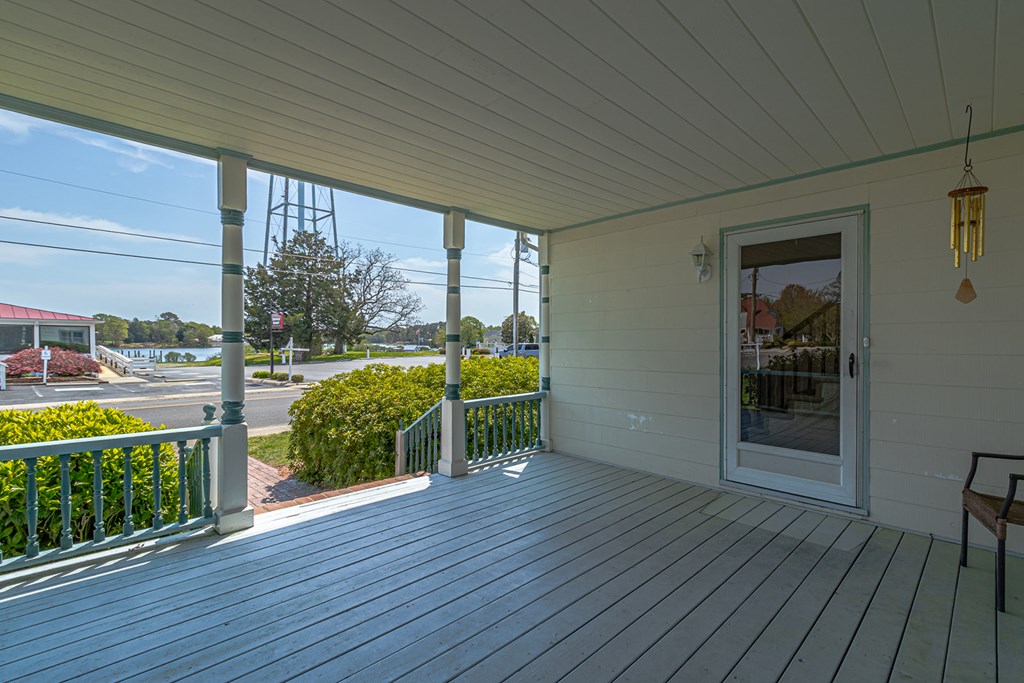 742 Main Street