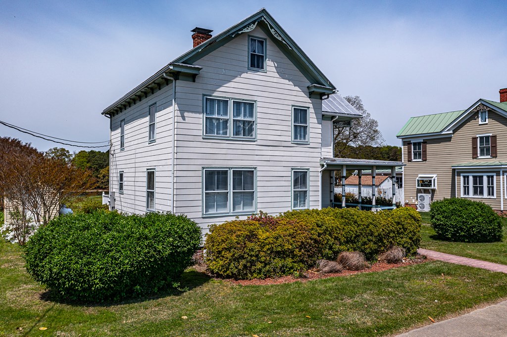 742 Main Street