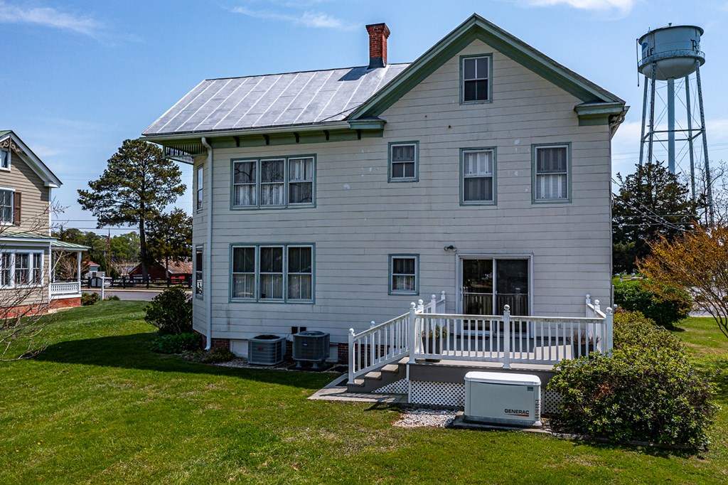 742 Main Street