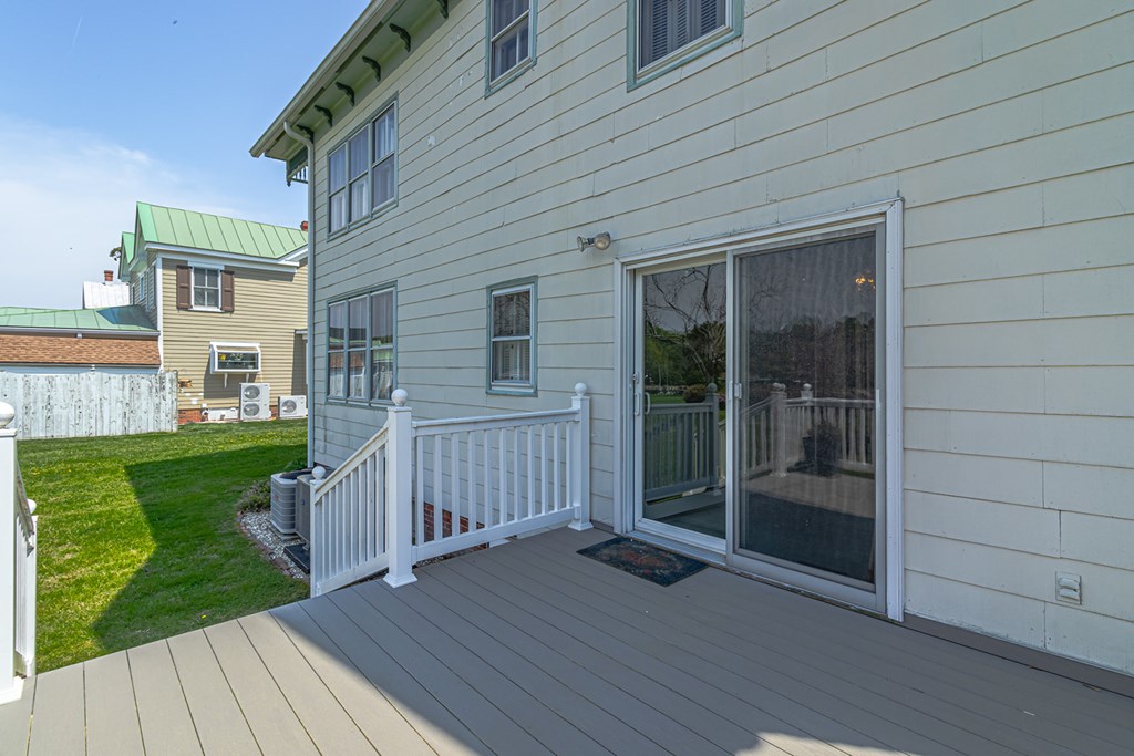 742 Main Street