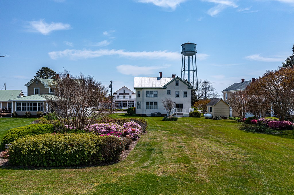 742 Main Street