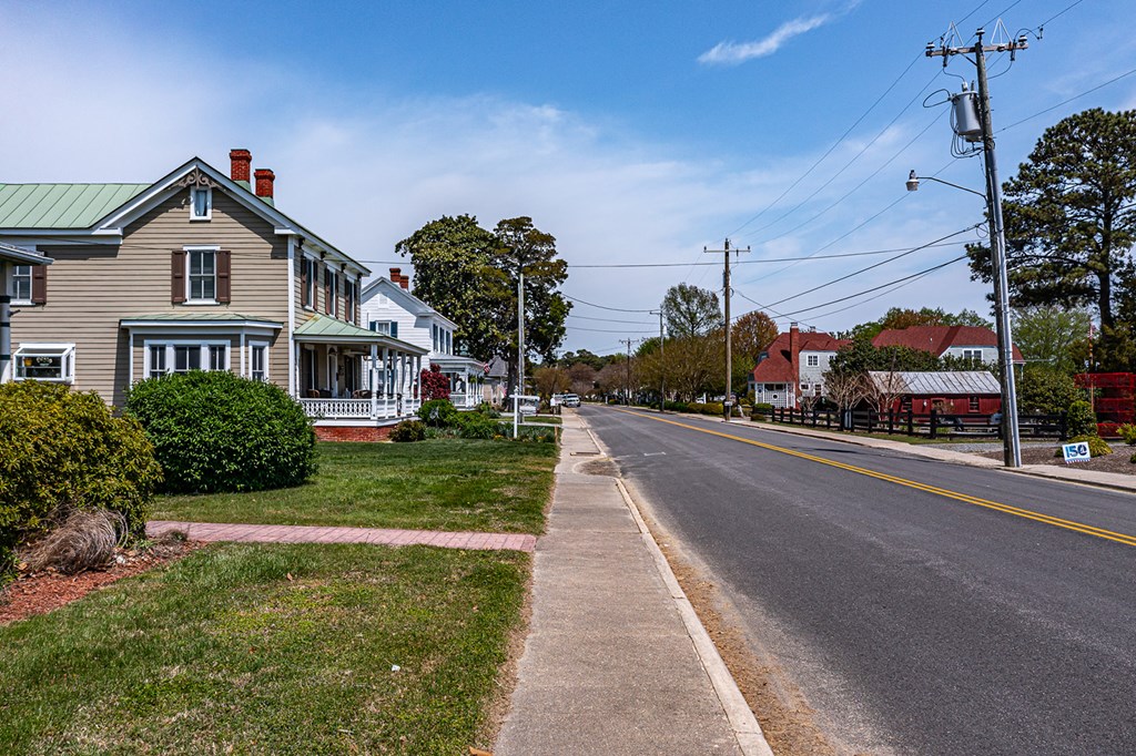 742 Main Street