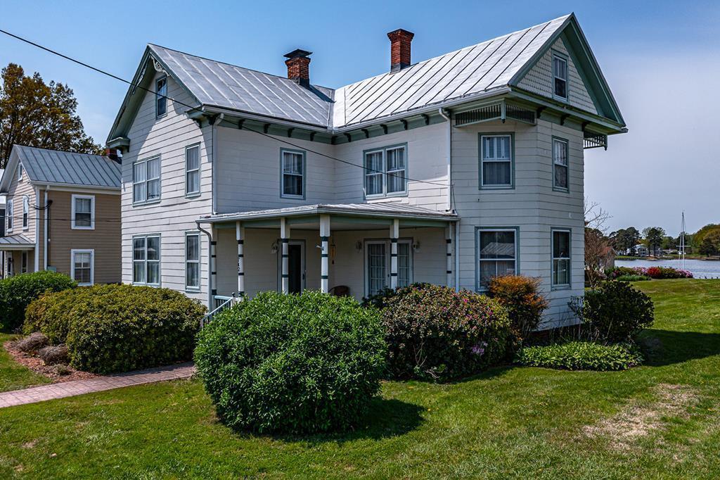 742 Main Street