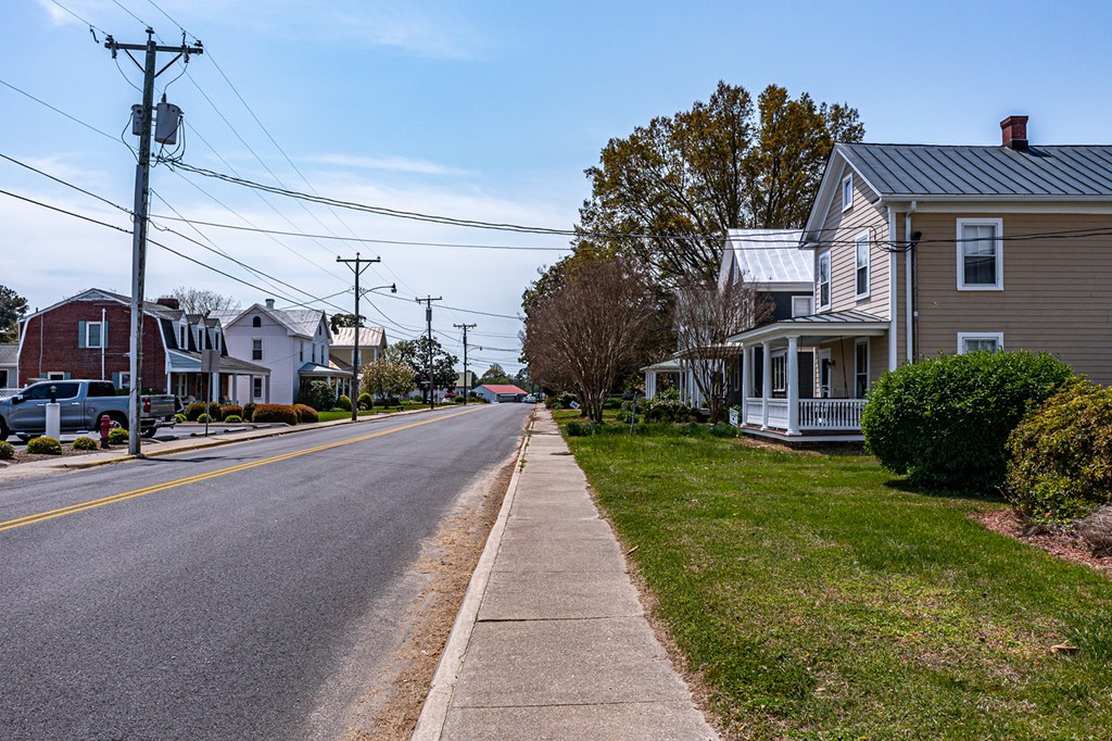 742 Main Street