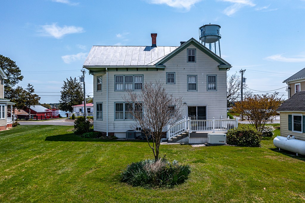 742 Main Street