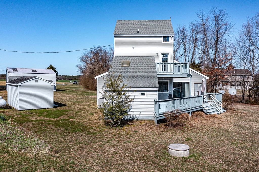 57 Sandpiper Circle