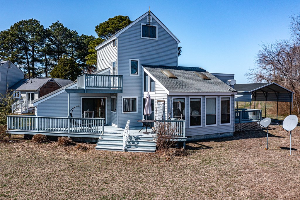 57 Sandpiper Circle