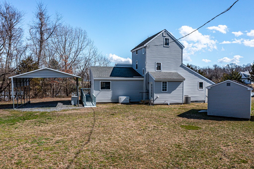 57 Sandpiper Circle