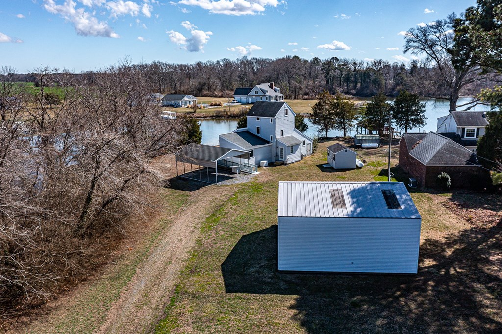 57 Sandpiper Circle