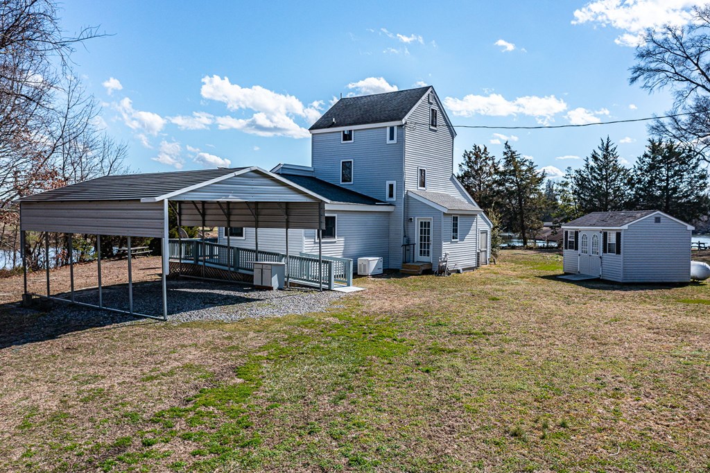 57 Sandpiper Circle