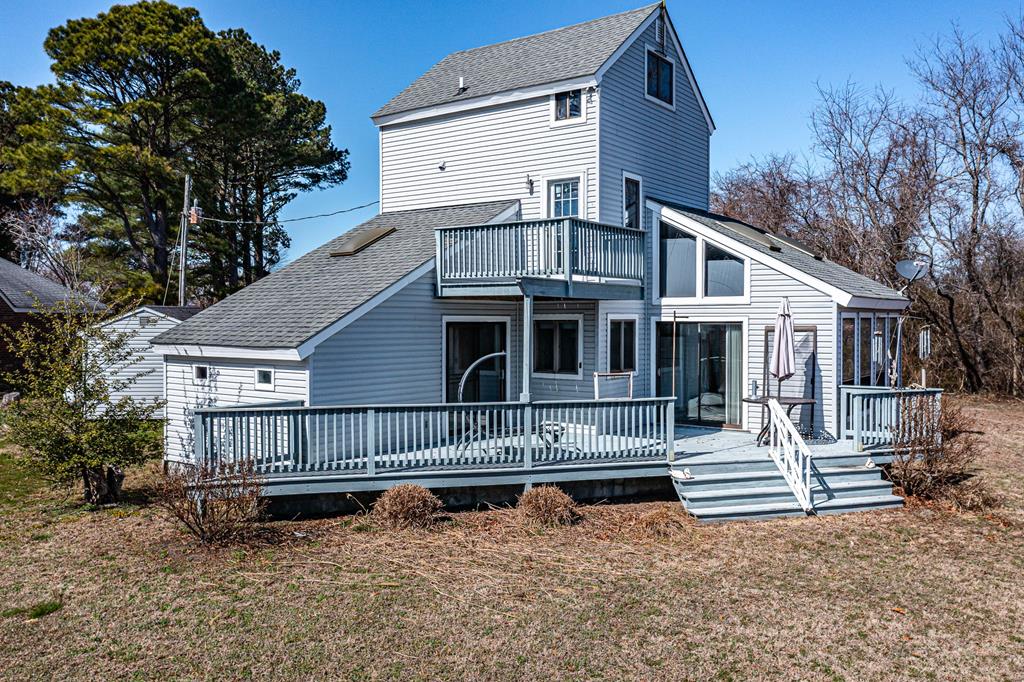 57 Sandpiper Circle