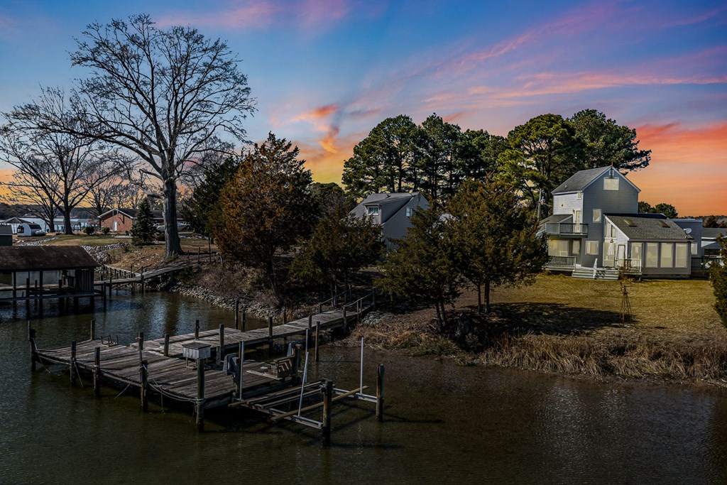 57 Sandpiper Circle