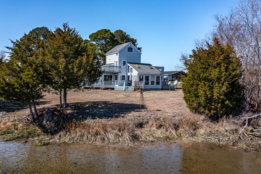 57 Sandpiper Circle