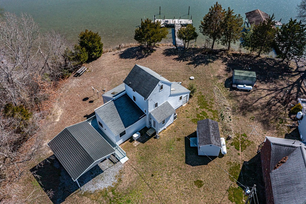 57 Sandpiper Circle