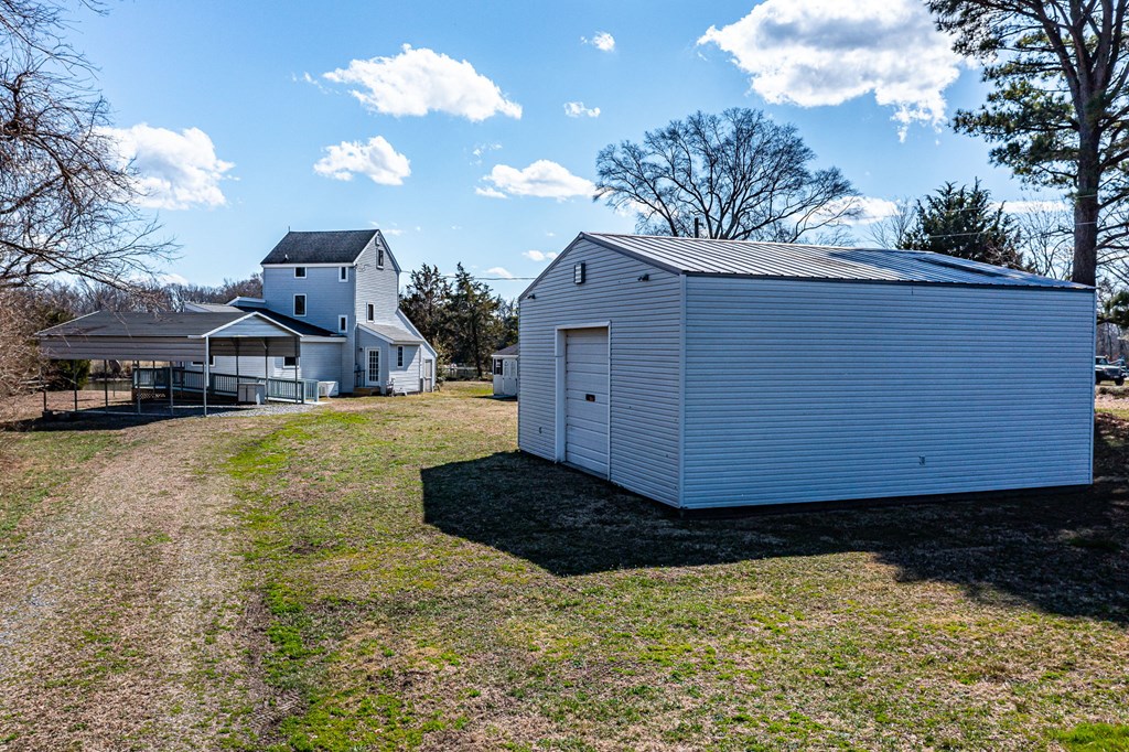 57 Sandpiper Circle
