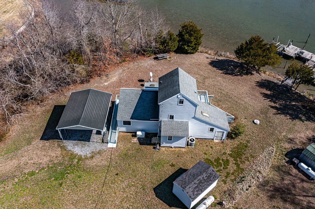57 Sandpiper Circle