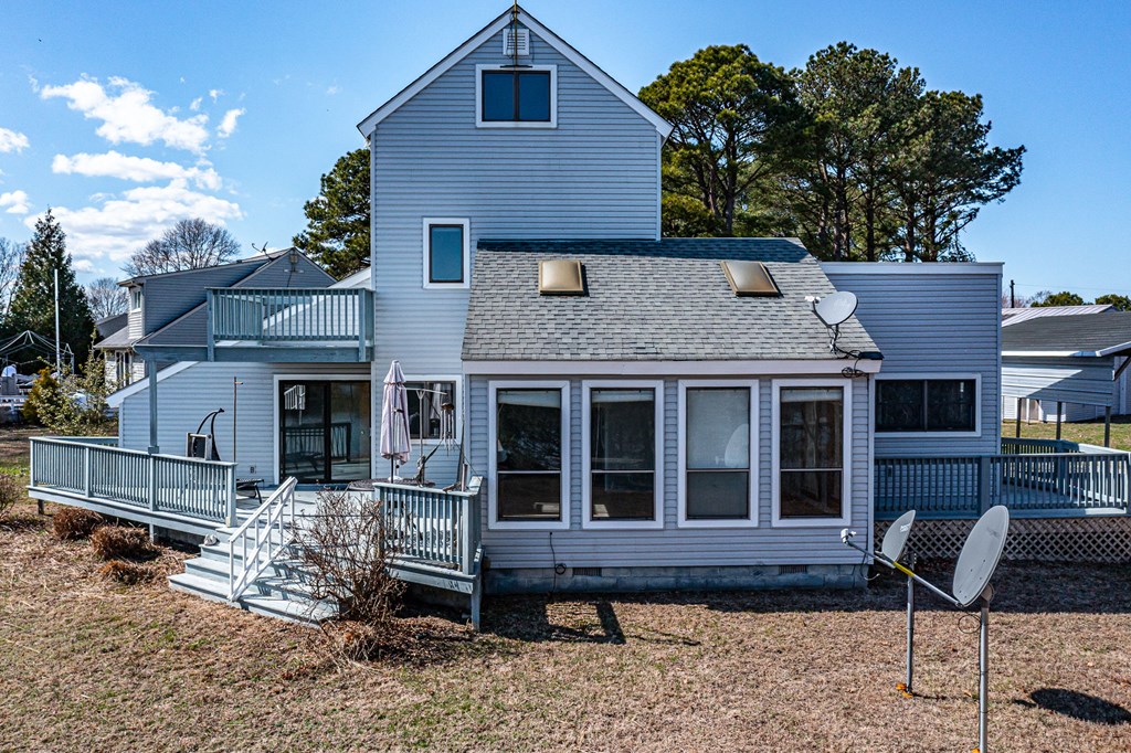 57 Sandpiper Circle