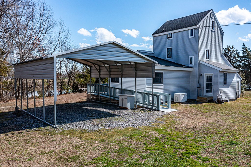 57 Sandpiper Circle