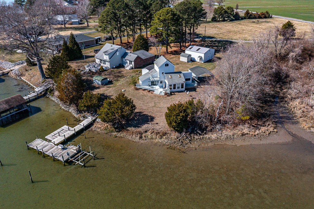 57 Sandpiper Circle