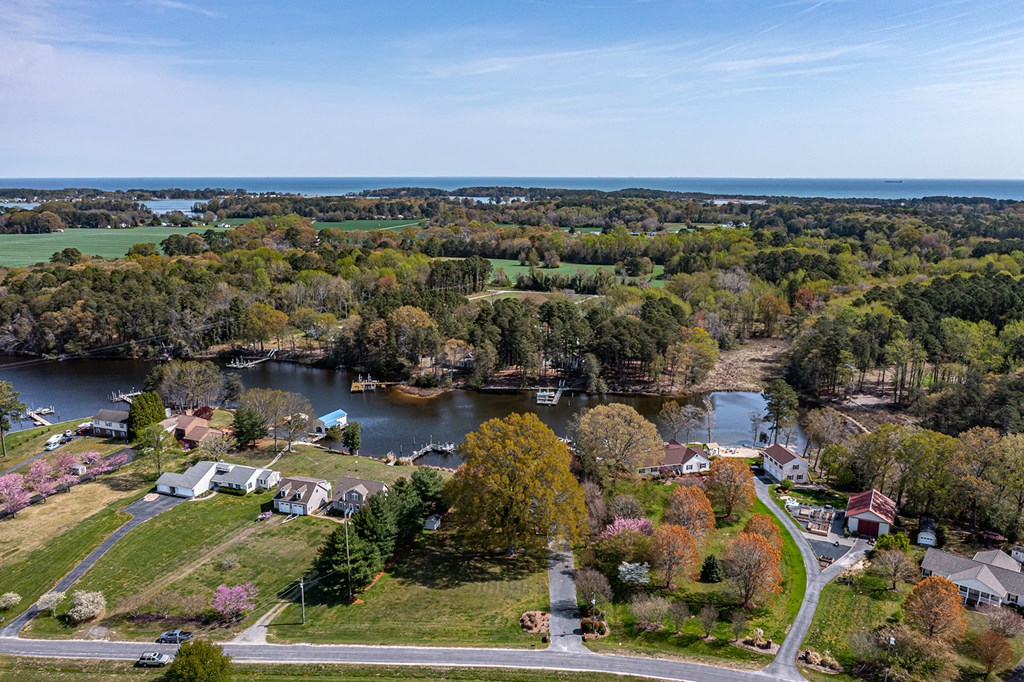 150 East Harbor Drive