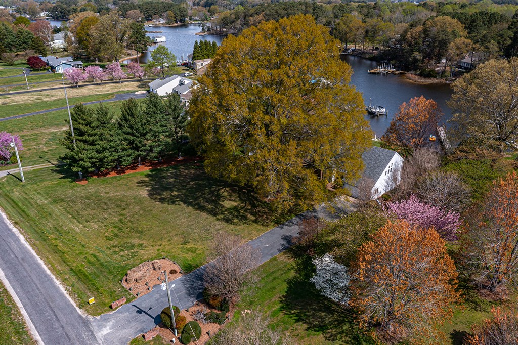 150 East Harbor Drive