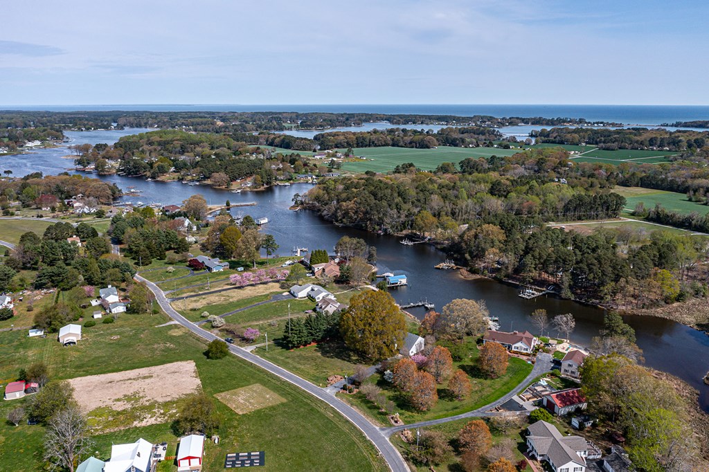 150 East Harbor Drive