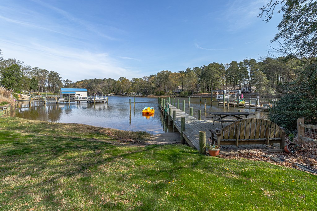 150 East Harbor Drive