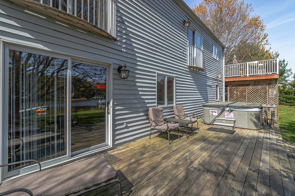 150 East Harbor Drive