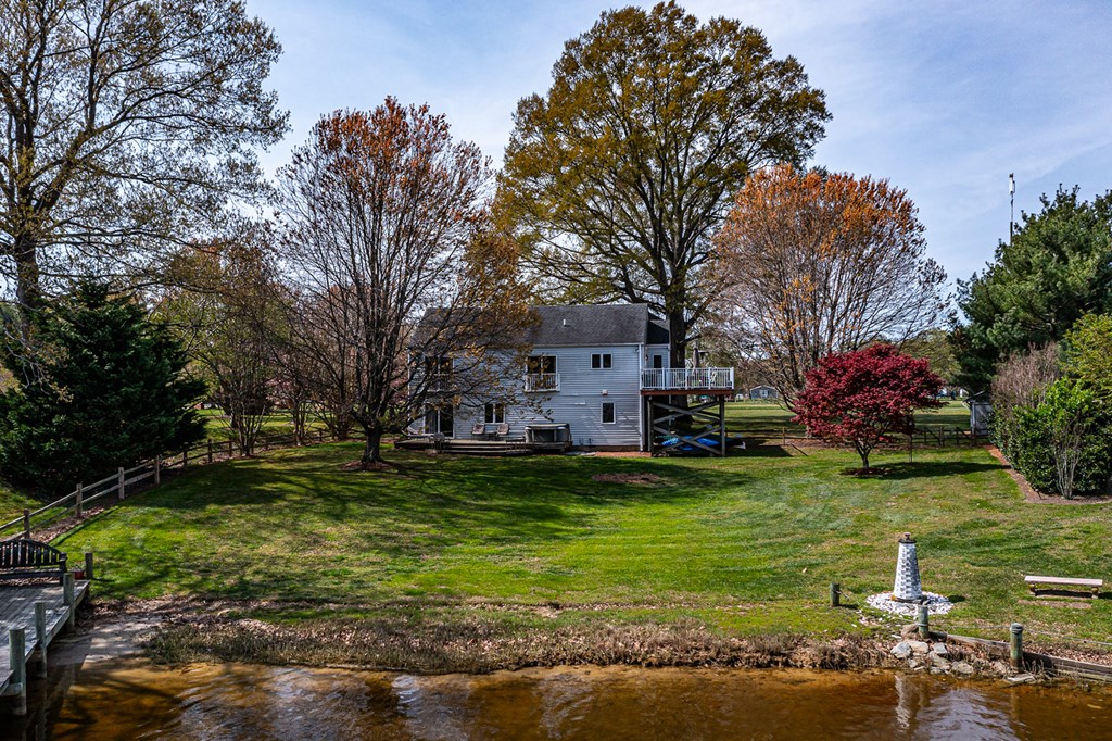 150 East Harbor Drive