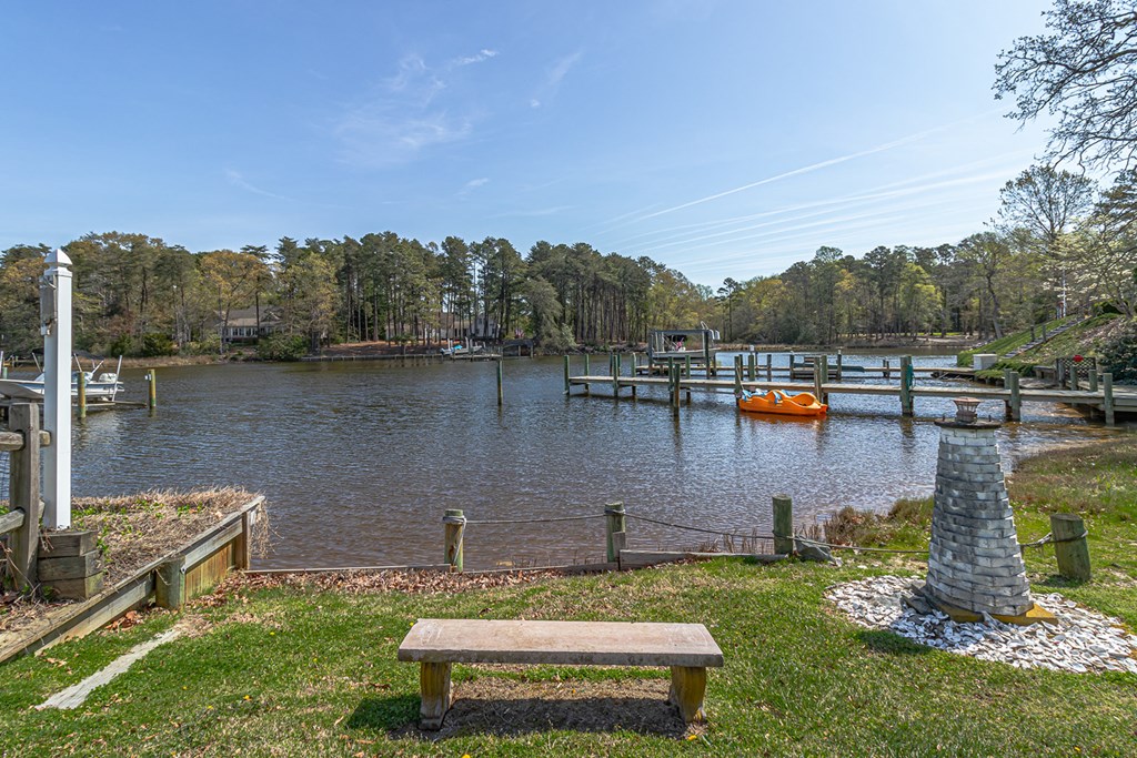 150 East Harbor Drive