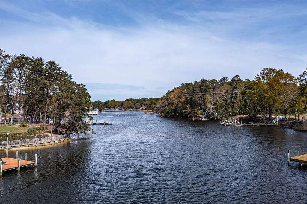 150 East Harbor Drive