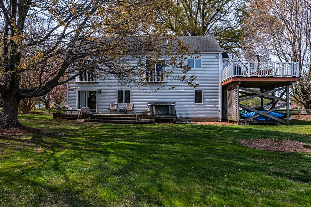 150 East Harbor Drive