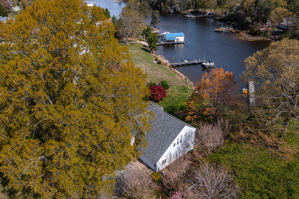 150 East Harbor Drive