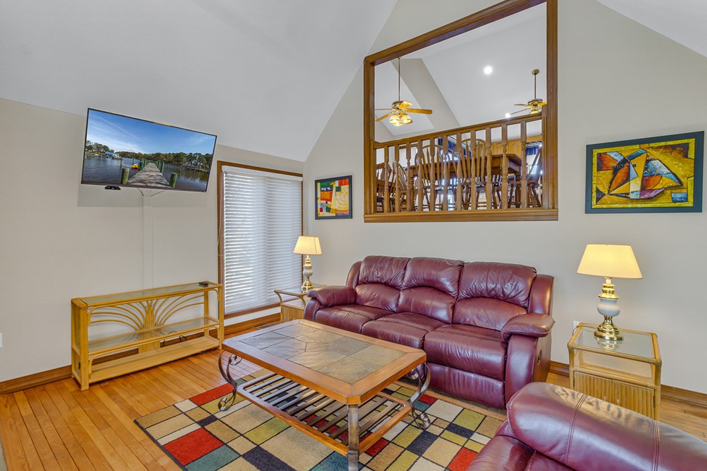 150 East Harbor Drive